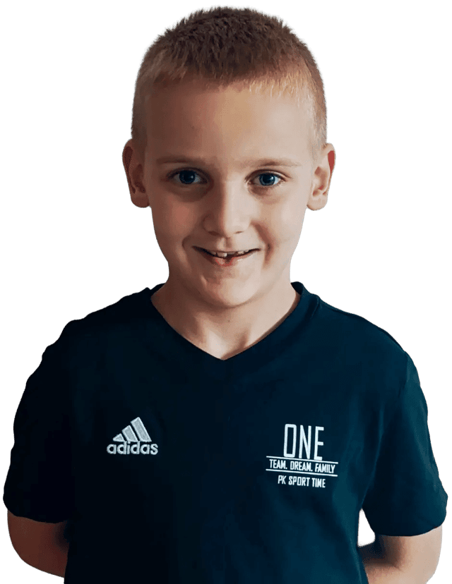 Amar Rožajac - swimmer profile photo