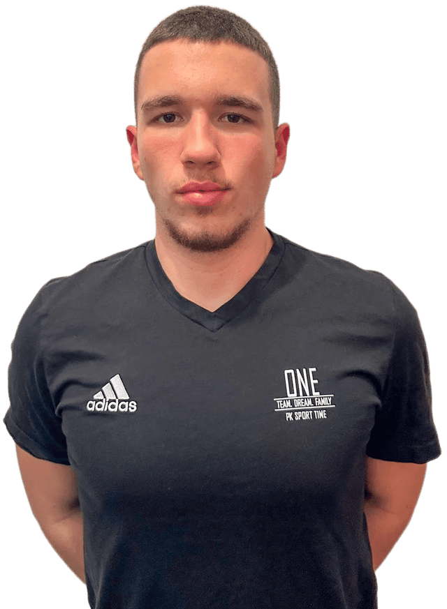 Davud Lemeš - swimmer profile photo
