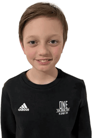 Emir Pandžić - swimmer profile photo