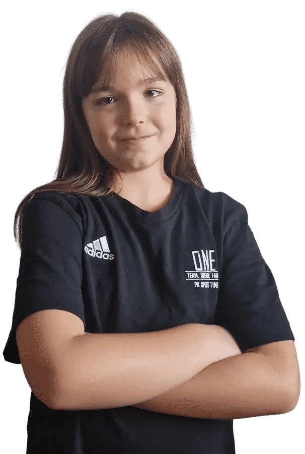 Nadja Halebić - swimmer profile photo