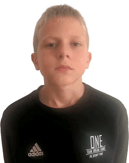 Tarik Fejzić - swimmer profile photo