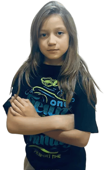 Zehra Sarvan - swimmer profile photo